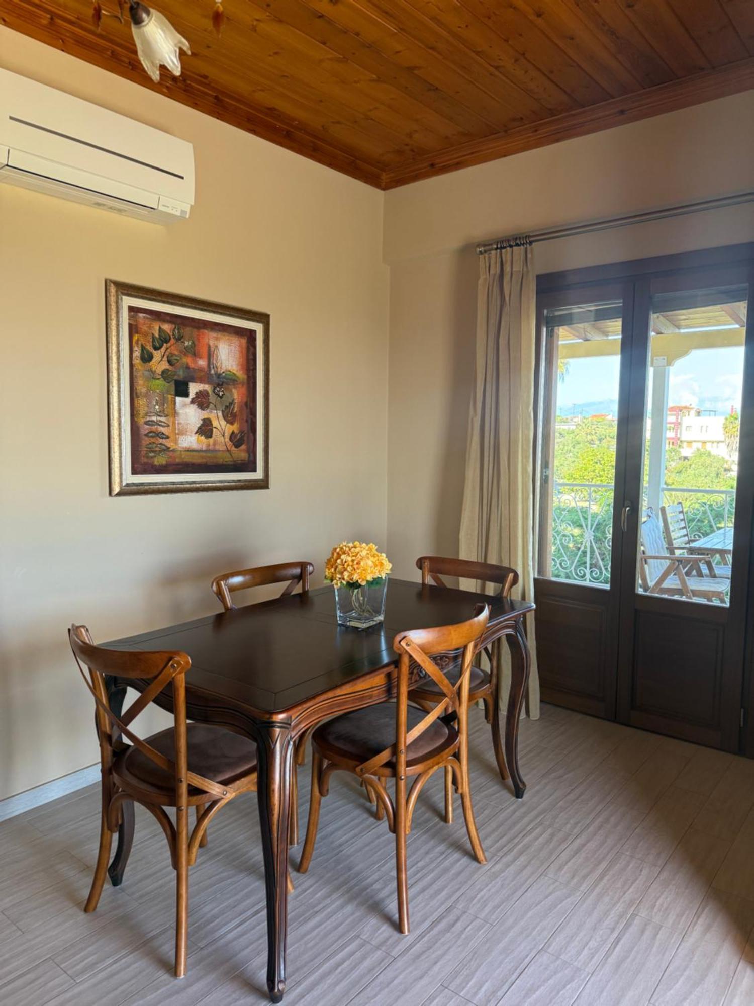 Driopes Villas Koroni  Bagian luar foto