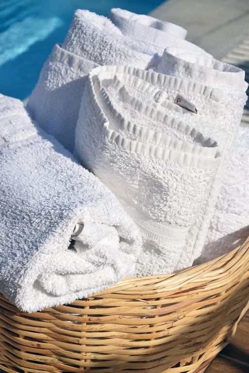 Driopes Villas Koroni  Bagian luar foto